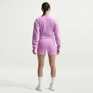 Women's shorts Nike Pro image-1