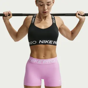 High Waist Tights Damen Nike Pro image-4