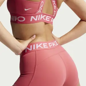 Botas femininas de coxa alta Nike Pro image-4