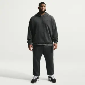 Hooded sweatshirt Nike Sportswear Club image-0