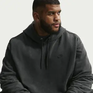 Hooded sweatshirt Nike Sportswear Club image-4