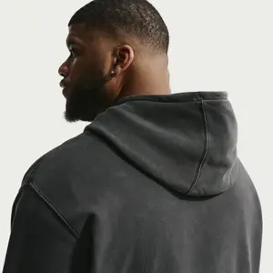 Hooded sweatshirt Nike Sportswear Club image-3