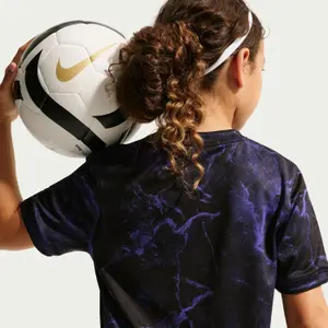 Maillot Prematch niño FC Barcelona 2026/27 image-3