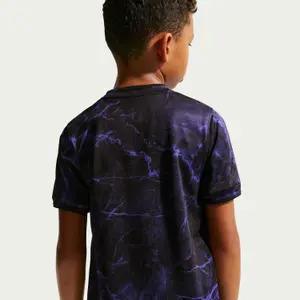 Maillot Prematch niño FC Barcelona 2026/27 image-4