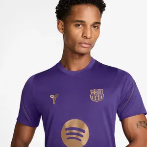 Camisola alternativa FC Barcelona 2026/27 image-2