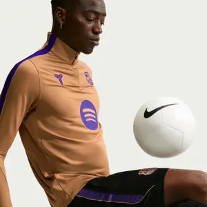 Haut d'entraînement Extérieur FC Barcelone Strike 2026/27 image-4