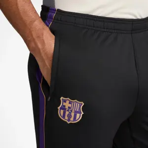 Pantalon d'entraînement FC Barcelone Strike 2026/27 image-2