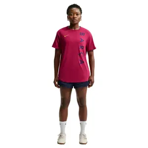 Heimtrikot Damen FC Barcelona 2026/27