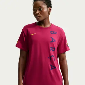 Heimtrikot Damen FC Barcelona 2026/27 image-2