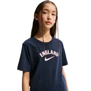 T-shirt bambino Inghilterra Coupe du Monde 2026