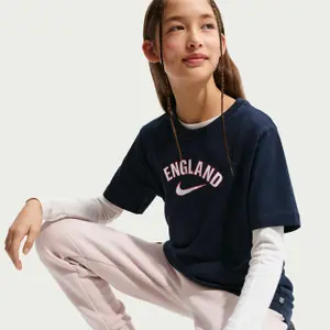 T-shirt bambino Inghilterra Coupe du Monde 2026 image-3