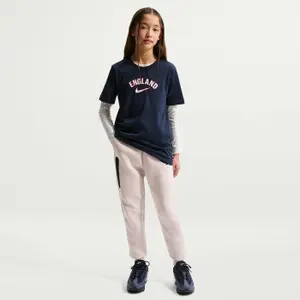 T-shirt bambino Inghilterra Coupe du Monde 2026 image-1