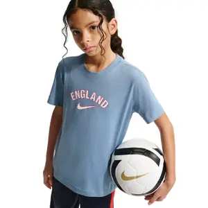 T-shirt bambino Inghilterra Coupe du Monde 2026 image-2