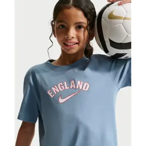 T-shirt bambino Inghilterra Coupe du Monde 2026 image-4