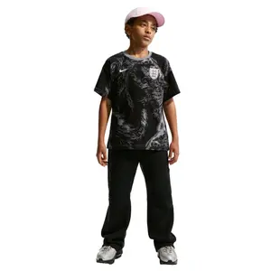 T-shirt enfant Angleterre Coupe du Monde 2026