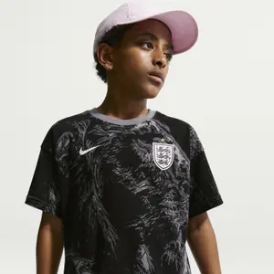 T-shirt enfant Angleterre Coupe du Monde 2026 image-2