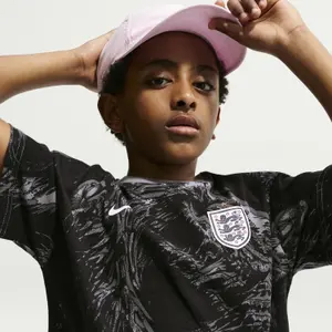T-shirt enfant Angleterre Coupe du Monde 2026 image-4