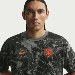 Netherlands T-shirt Coupe du Monde 2026 image-4