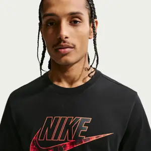 Netherlands T-shirt Futura Coupe du Monde 2026 image-4