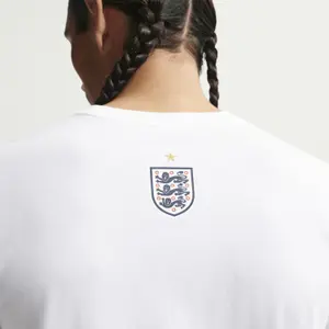 Camiseta Inglaterra Coupe du monde 2026 image-3