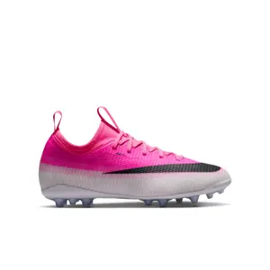 Chaussures de football enfant Nike Mercurial Vapor 17 Academy FG/AG