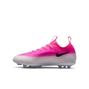 Chaussures de football enfant Nike Mercurial Vapor 17 Academy FG/AG image-1
