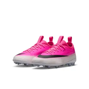 Chaussures de football enfant Nike Mercurial Vapor 17 Academy FG/AG image-2