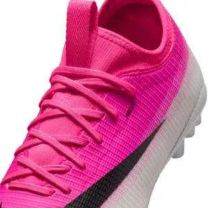 Chaussures de football enfant Nike Mercurial Vapor 17 Academy FG/AG image-6