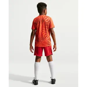 Turkey Prematch Jersey Child Coupe du Monde 2026 image-2