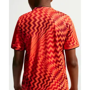 Turkey Prematch Jersey Child Coupe du Monde 2026 image-4