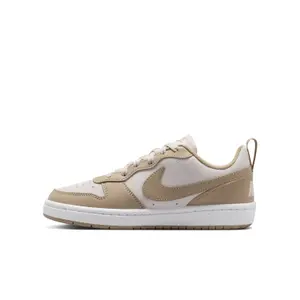 Kinderschuhe Nike Court Borough Low Next Bloom image-3