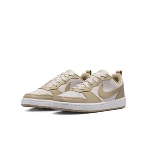 Kinderschuhe Nike Court Borough Low Next Bloom image-4