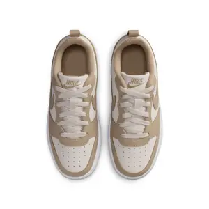 Kinderschuhe Nike Court Borough Low Next Bloom image-6