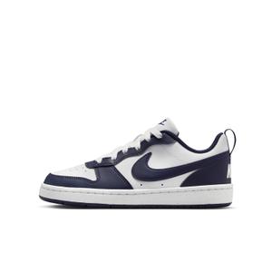 Children's Trainers Nike Court Borough Low Next Bloom