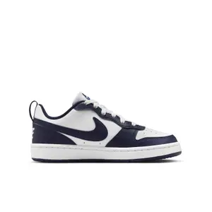 Children's Trainers Nike Court Borough Low Next Bloom image-1