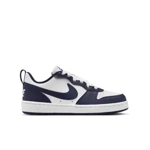 Children's Trainers Nike Court Borough Low Next Bloom