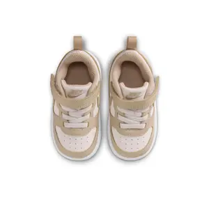Baby boy Trainers Nike Court Borough Low Next Nature image-5