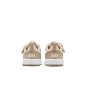Baby boy Trainers Nike Court Borough Low Next Nature image-6