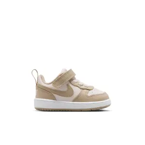 Baby boy Trainers Nike Court Borough Low Next Nature image-4