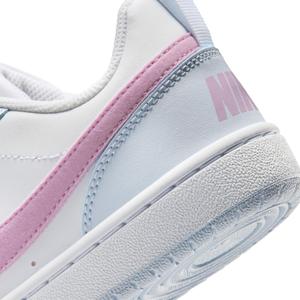 Children's Trainers Nike Court Borough Low Essential+ image-2