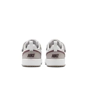 Baby boy Trainers Nike Court Borough Low Essential image-6
