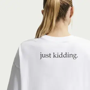 Camiseta de mujer Nike Dri-fit image-3