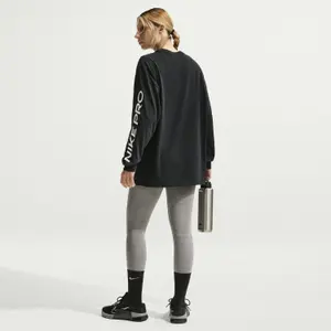 Camiseta de mujer Nike Dri-fit image-1