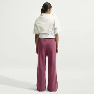 Damskie spodnie dresowe Nike Studio Medium image-1