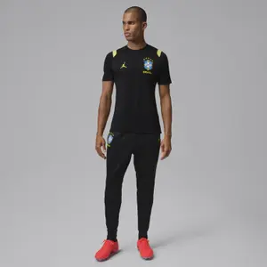 Pantalón de chándal Brasil Academy Pro Coupe du Monde 2026 image-1
