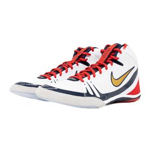 Chaussures de lutte Nike Freek SE image-4