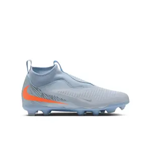 Scarpe da calcio bambino Nike United Phantom 6 High Academy FG