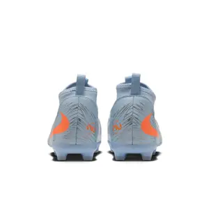 Scarpe da calcio bambino Nike United Phantom 6 High Academy FG image-4