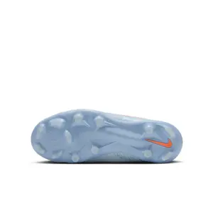 Scarpe da calcio bambino Nike United Phantom 6 High Academy FG image-5