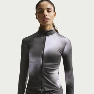 Langarmtrikot mit Reißverschluss, Damen Nike Swift image-2
